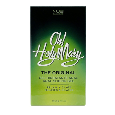 Oh! Holy Mary Anal Gel 50 ml