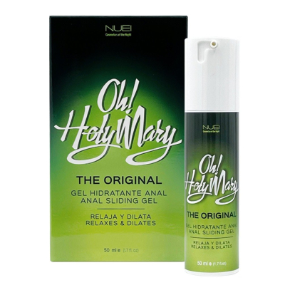 Oh! Holy Mary Anal Gel 50 ml