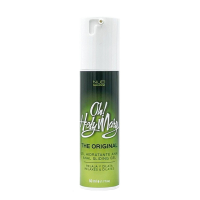 Oh! Holy Mary Anal Gel 50 ml