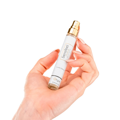 Orgie Sensfeel for Woman Travel Size Pheromome Perfume 10ml