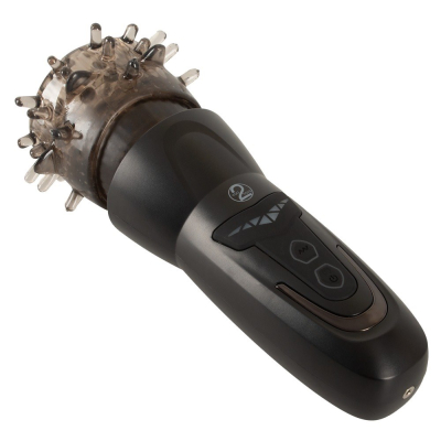 Rotating Masturbator