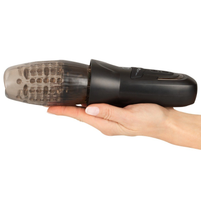 Rotating Masturbator