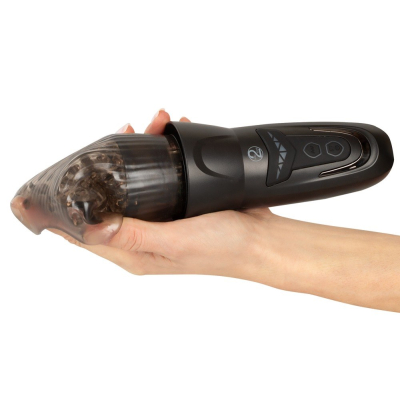 Rotating Masturbator