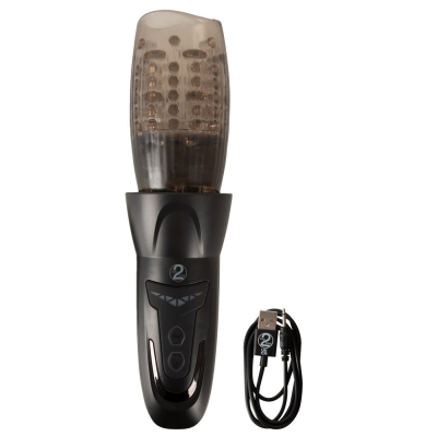 Rotating Masturbator