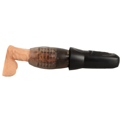 Rotating Masturbator