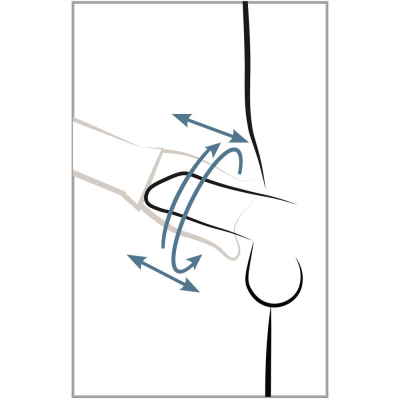 Rotating Masturbator