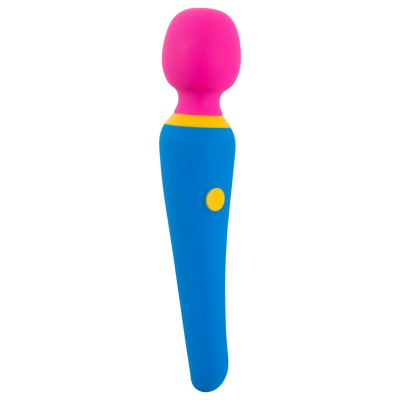 bunt. wand vibrator