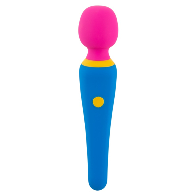 bunt. wand vibrator