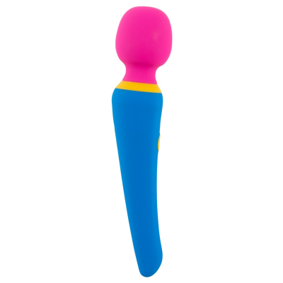 bunt. wand vibrator