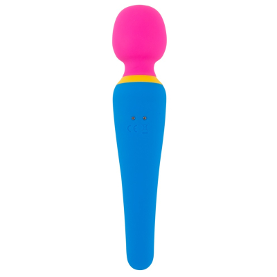 bunt. wand vibrator