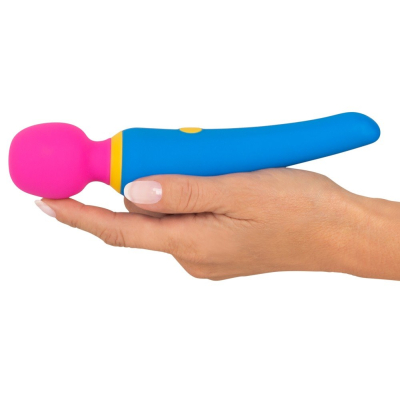 bunt. wand vibrator