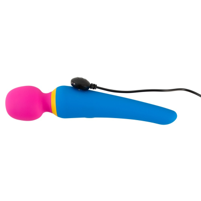 bunt. wand vibrator