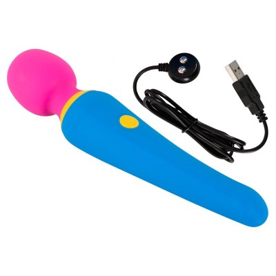 bunt. wand vibrator