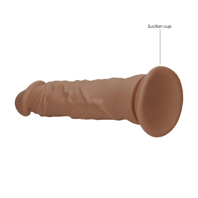 Dong without Testicles - 10 / 25 cm