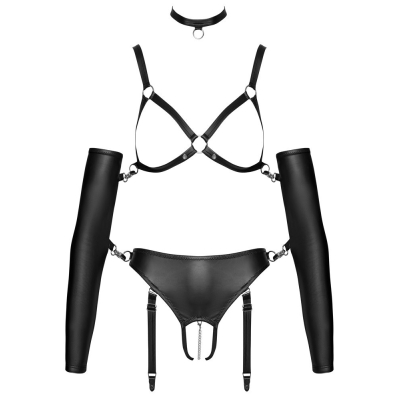 Bad Kitty Set XL