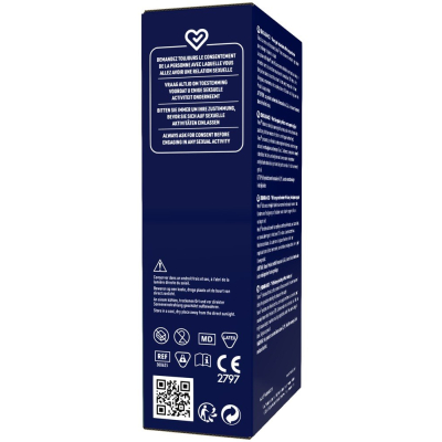 Manix Endurance Condom x10