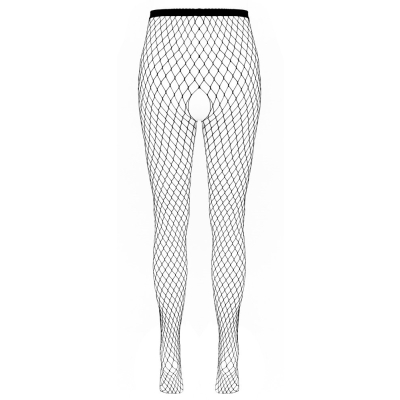 Net Tights S-L