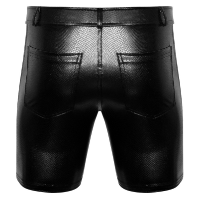 Noir M.Shorts L