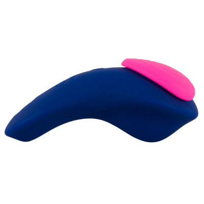 Smile RC Panty Vibrator Heart