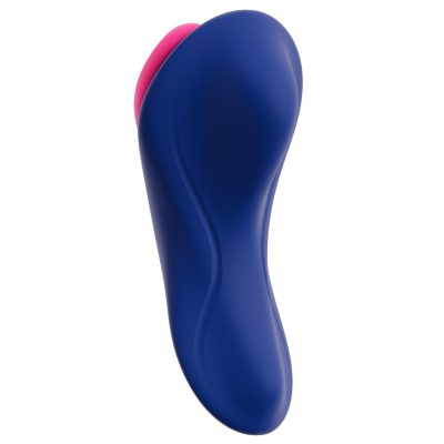 Smile RC Panty Vibrator Heart