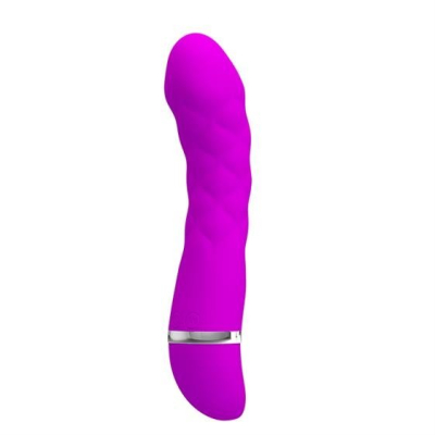 Pretty Love Truda Vibrator Purple