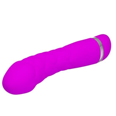 Pretty Love Truda Vibrator Purple