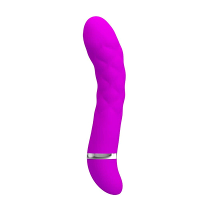 Pretty Love Truda Vibrator Purple