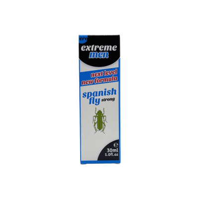 Spain Fly extreme men
