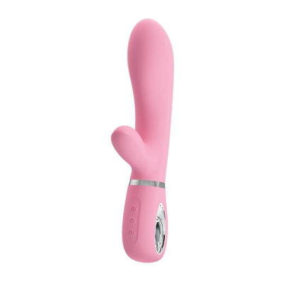 Pretty Love Thomas Vibrator Magenta