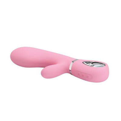 Pretty Love Thomas Vibrator Magenta