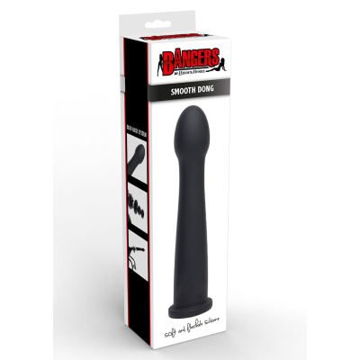 Smooth Dong Easy-Lock 19 cm
