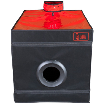 La Niche - Black&Red