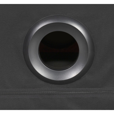 La Niche - Black&Red