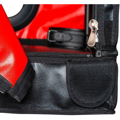 La Niche - Black&Red