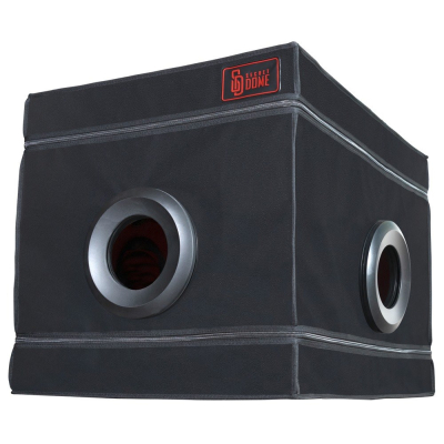 La Niche - Black&Red