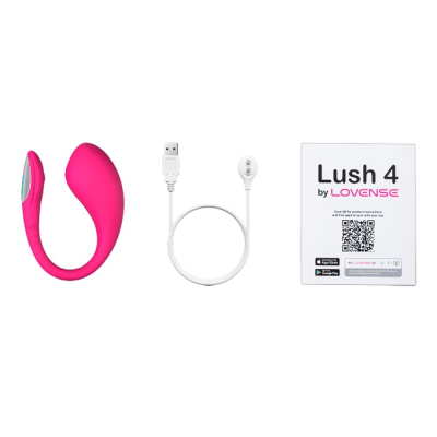Lush 4