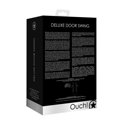 Deluxe Door Swing