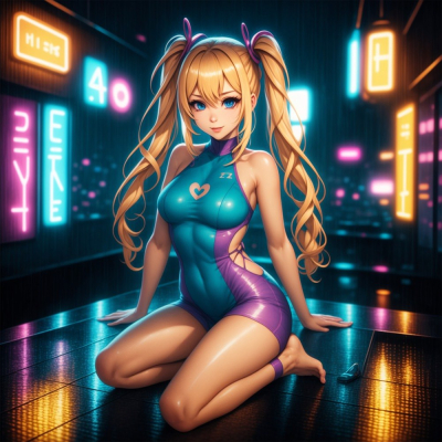 Fleshlight Fantasy Lexi Amakur