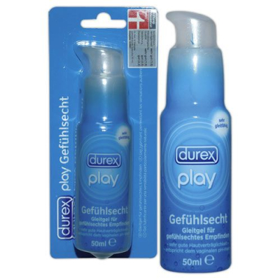 Durex Play żel 50ml