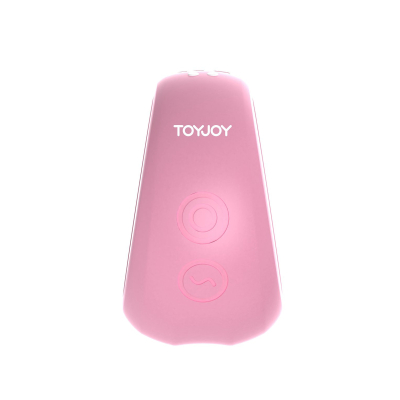 ToyJoy Urban VERVE - Pulsating Clitoral Stimulator