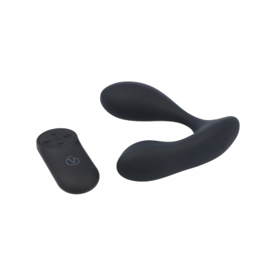 PROSTATIC VIBRATOR P5 W/ REMOTE CONTROL