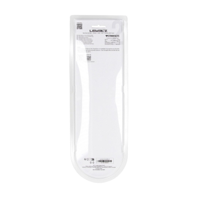 Waterdrop Silicone Anal Balls - S - 20mm - Black