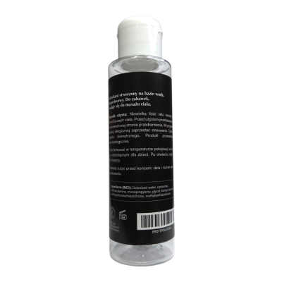 Żel nawilżający wodny 100 ml