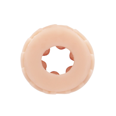 Self Lubrication Pocket Masturbator