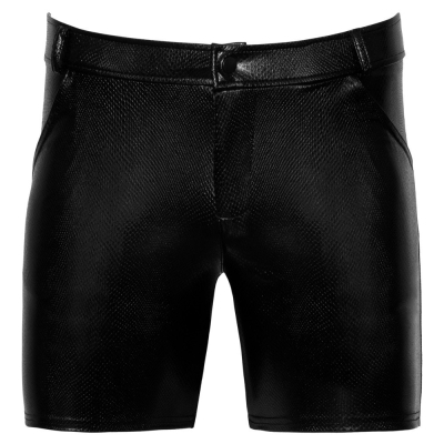 Noir M.Shorts M