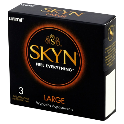 SKYN LARGE 3