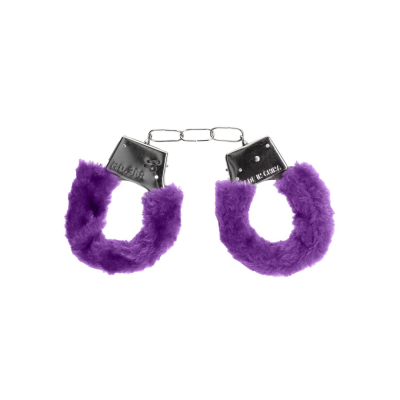 Beginner\'s Handcuffs Furry