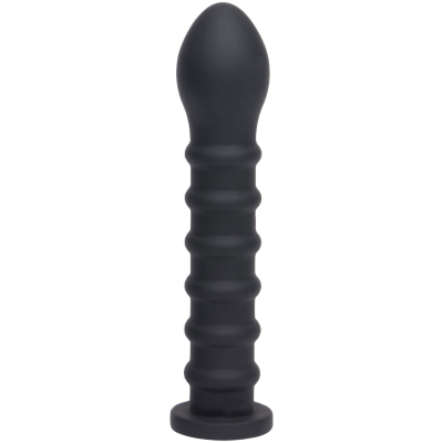 Ribbed Dong Easy-Lock 19 cm
