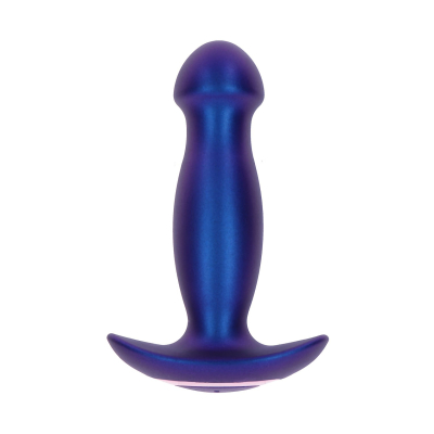 ToyJoy Buttocks The Wild Magn Pulse Vibrating Plug