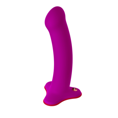 Dildo Magnum - Blackberry